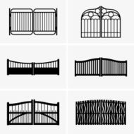 gates N2