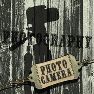 photo camera N8