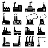 Factory icons N3