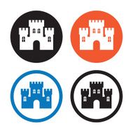 Castle Icons N2