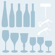 Wine Elements