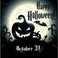 halloween background N182