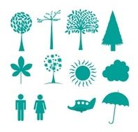 Nature Icons N7