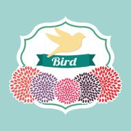 Flowers design N274
