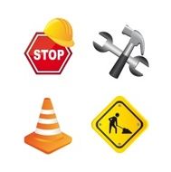 Construction Icons N34