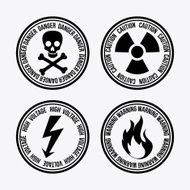 Danger design N5