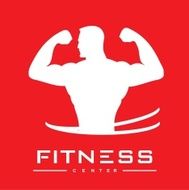 man of fitness silhouette