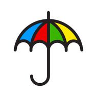 ColorUmbrella