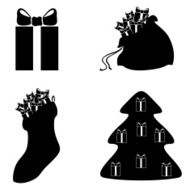 Set gifts
