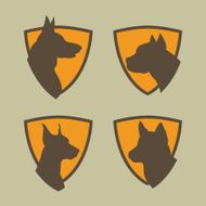 Guard Dogs