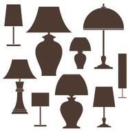 Lamp N4