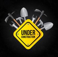 under construction N57