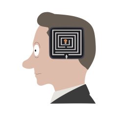 head labyrinth