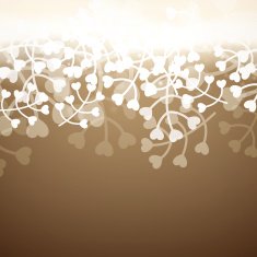 vector nature background N4