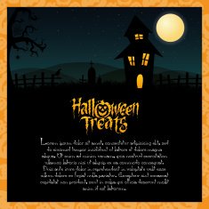 Halloween N299