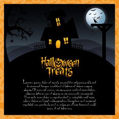Halloween N317