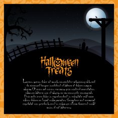 Halloween N320