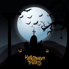 Halloween N327