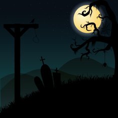 Halloween N330