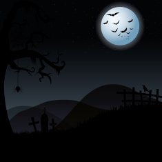 Halloween N342