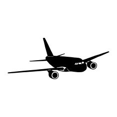 Airplane N27