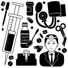 Medical Icons N61