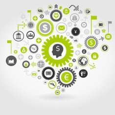 Business gear wheel N5