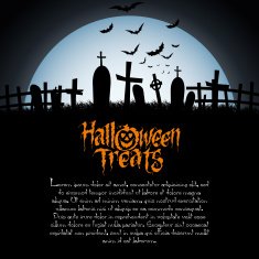 Halloween N349