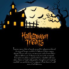 Halloween N351