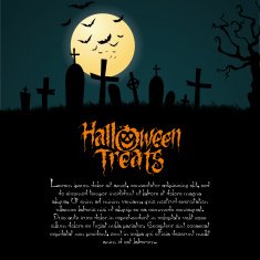 Halloween N353