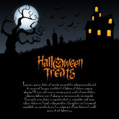 Halloween N358
