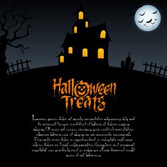 Halloween N369
