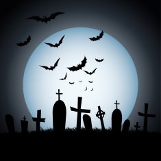 Halloween N385