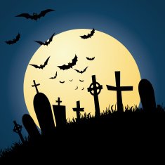 Halloween N391
