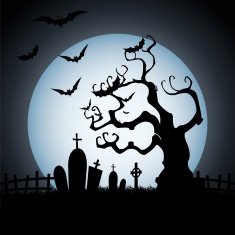 Halloween N393