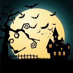Halloween N395