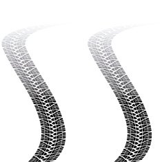 Tire design N8
