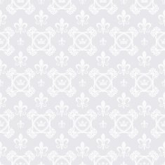 Damask seamless pattern N256
