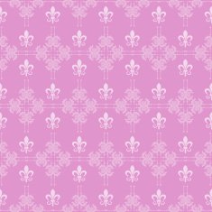 Damask seamless pattern N263