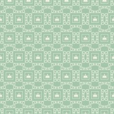 Damask seamless pattern N266
