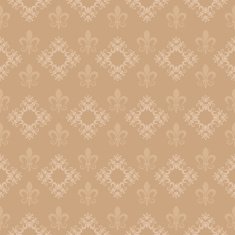 Damask seamless pattern N275