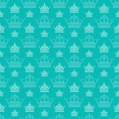 Damask seamless pattern N288