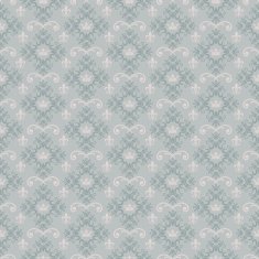 Damask seamless pattern N315
