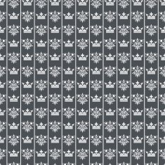 Damask seamless pattern N357