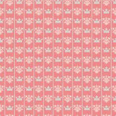 Damask seamless pattern N389