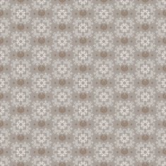 Damask seamless pattern N400