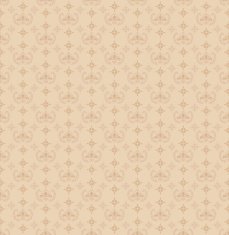 Damask seamless pattern N423