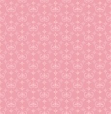 Damask seamless pattern N425