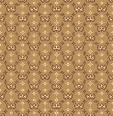 Damask seamless pattern N426