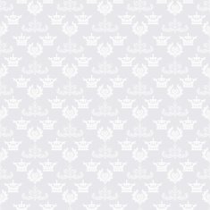 Damask seamless pattern N436